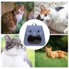 Foldable Pet Carrier Bag for Cats view 4