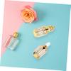 Healeved 6-Piece Refillable Perfume Roller Bottles view 2
