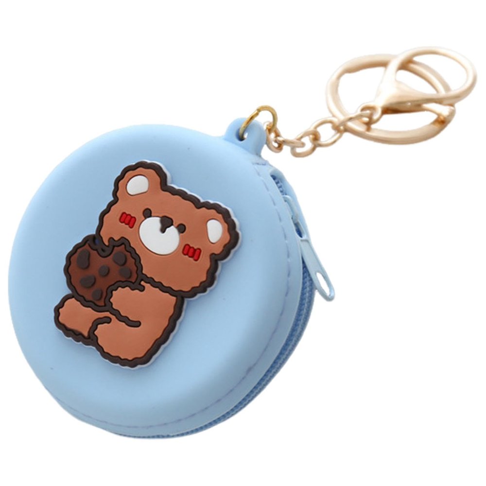 Silicone Treat Pouch for Dogs