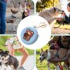 Silicone Treat Pouch for Dogs view 4