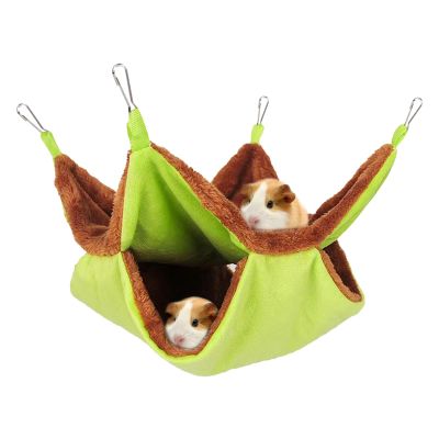 Chinchilla Hammock for Cage