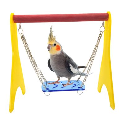 Bird Swing for Small Birds