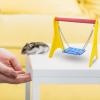 Bird Swing for Small Birds view 3