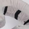 Inflatable Dog Collar, PVC, Soft, Keeps Warm, Protective Cone Collar for Recovery from Itchy Skin After Surgery (S, Neck Circumference 18–30 cm) view 4