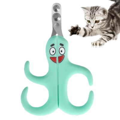 Dog Nail Clipper & Trimmer