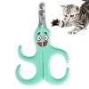 Dog Nail Clipper & Trimmer view 1