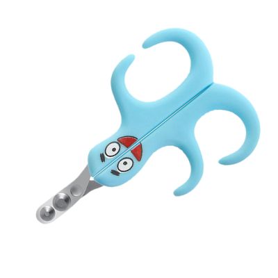 Dog Nail Clippers - Professional Grooming Tools