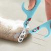 Dog Nail Clippers - Professional Grooming Tools view 3