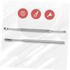 KOMBIUDA Earwax Removal Tool Set, Silver view 4
