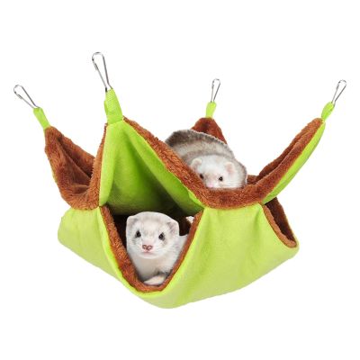 Hamster Hammock