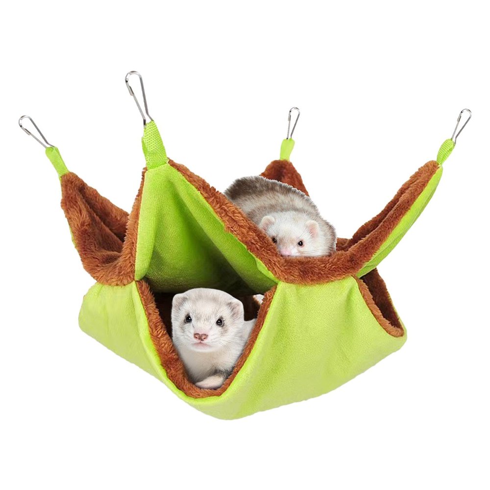 Hamster Hammock
