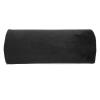 Half-Moon Memory Foam Support Pillow with Removable Washable Cover view 1
