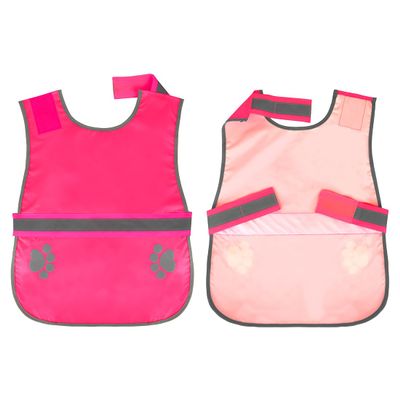 Muka Reflective Safety Vest for Dogs
