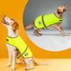 Muka Reflective Safety Vest for Dogs view 3