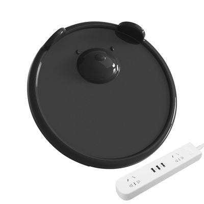 Baby-Proof Outlet Covers for US 3-Prong Outlets