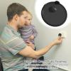 Baby-Proof Outlet Covers for US 3-Prong Outlets view 3