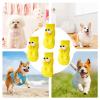 Dog Leg Warmers view 4