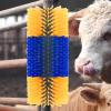 Livestock Scratching and Massage Brush view 3