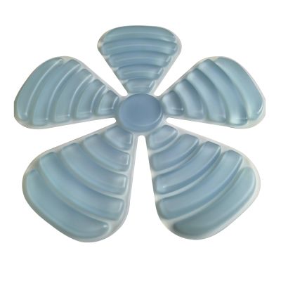 Heads Cooling Pack, Foldable Ice Pack, Multifunctional Hat Cooling