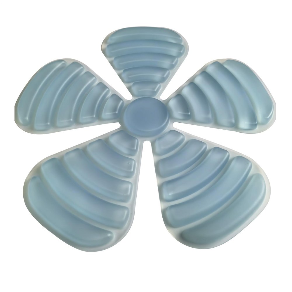 Heads Cooling Pack, Foldable Ice Pack, Multifunctional Hat Cooling