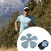 Heads Cooling Pack, Foldable Ice Pack, Multifunctional Hat Cooling view 2