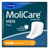 MoliCare MEN Pad 4 Drops view 1