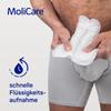 MoliCare MEN Pad 4 Drops view 4
