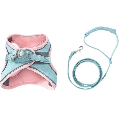Cat Harness and Leash Set