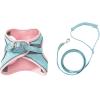 Cat Harness and Leash Set view 1