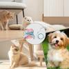 Cat Harness and Leash Set view 3
