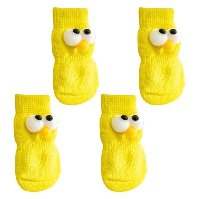 Dog Leg Socks, Soft and Warm for Winter