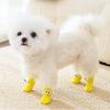 Dog Leg Socks, Soft and Warm for Winter view 2