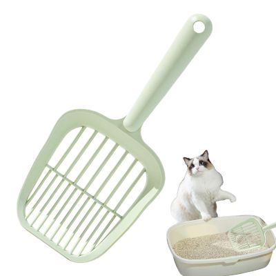 Wcybym Cat Litter Scoop