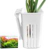 Aquarium Plant Holders, Decorative Aquarium Plant Pots view 1