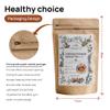 Natural Herbal Tea, Cassia Seed Flower Tea, 150 g view 2