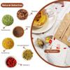 Natural Herbal Tea, Cassia Seed Flower Tea, 150 g view 4