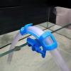 Salyeeluly Aquarium Hose Holder view 2