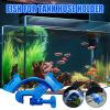 Salyeeluly Aquarium Hose Holder view 3
