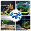 Salyeeluly Aquarium Hose Holder view 4