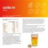 Gef Fit 90 Capsules - Anti-Aging Care for Your Blood Vessels, Naturally Vegan view 4