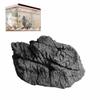 Aquarium Stones, Realistic Lightweight Artificial Rock Decor view 1