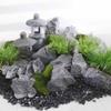 Aquarium Stones, Realistic Lightweight Artificial Rock Decor view 3