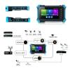 QZCX 5.4-Inch CCTV Tester, 4K IP/AHD/CVI/TVI/SDI Camera Monitor (IPC-5200C) view 3