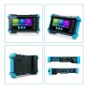 QZCX 5.4-Inch CCTV Tester, 4K IP/AHD/CVI/TVI/SDI Camera Monitor (IPC-5200C) view 4