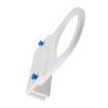 Brrnoo Acrylic Filter Sock Holder Bracket view 1