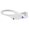 Brrnoo Acrylic Filter Sock Holder Bracket view 4
