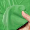 DTREEL Sensory Body Sock, Full-Body Wrap for Stress Relief, Stretchy, Breathable, Cozy, Green, L view 3