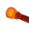 Wooden Walking Cane for Seniors, Solid Wood, 91 cm, Cuttable to Length view 3