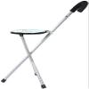 YQZQXWA Folding Walking Cane with Seat view 3