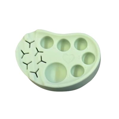 Durable, Washable Silicone Eyebrow Lamination Palette